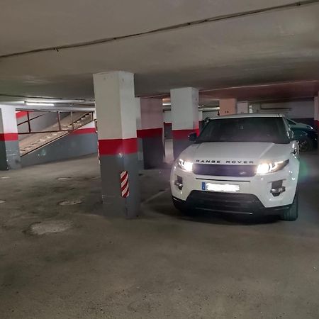 Dreaming Santa Teresa - Free Parking Διαμέρισμα Γρανάδα Εξωτερικό φωτογραφία
